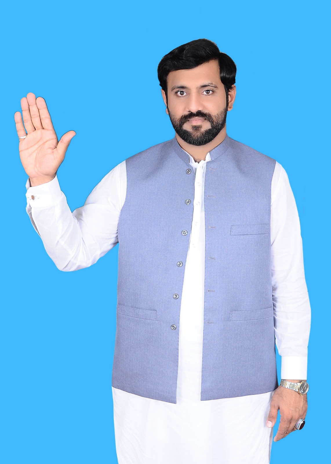 Sardar Malik Muhammad Abdullah Khokhar